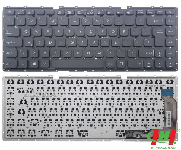 Bàn phím ASUS X441 A441 K441 X441S X441SA X441SC X441U X441UA