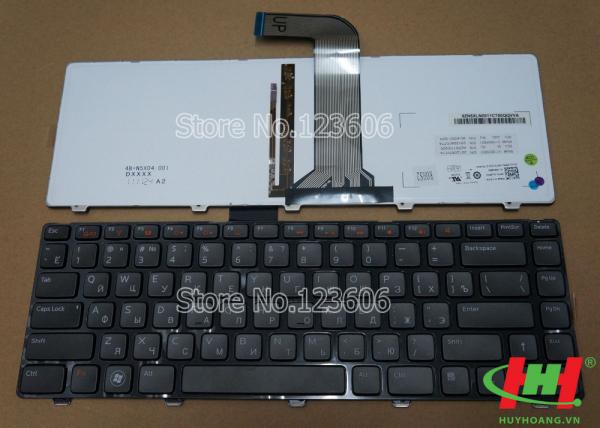 Bàn phím laptop Dell Latitude 3330 E3330