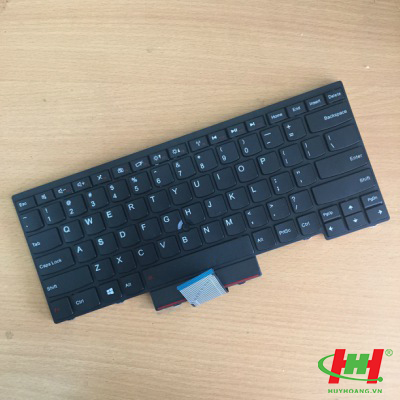 Bàn phím laptop Lenovo Thinkpad E430 E435 E430c