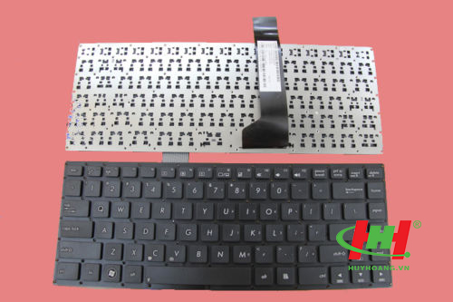 Thay bàn phím laptop Asus K46 K46CA K46CB K46CM thường