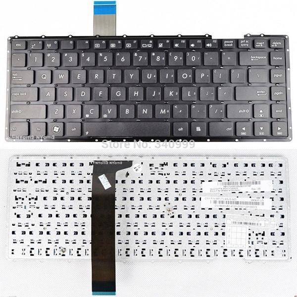 Bàn phím Laptop Asus X450L X450LC X450LA thường