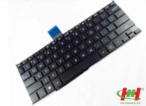 BÀN PHÍM ASUS X200CA