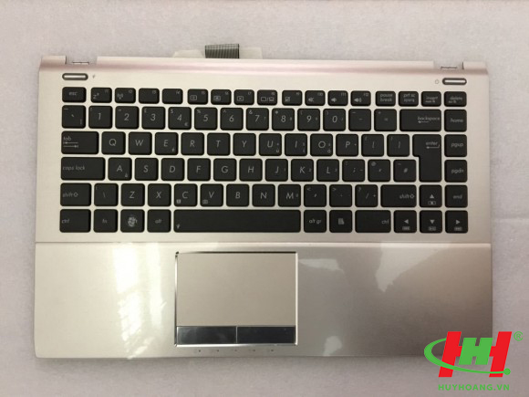 Bàn phím Laptop Asus K46 (Nguyên bệ)