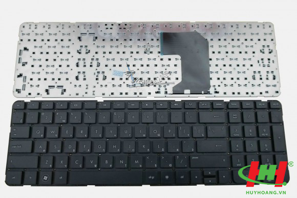 Bàn phím laptop HP Pavilion G7-2000