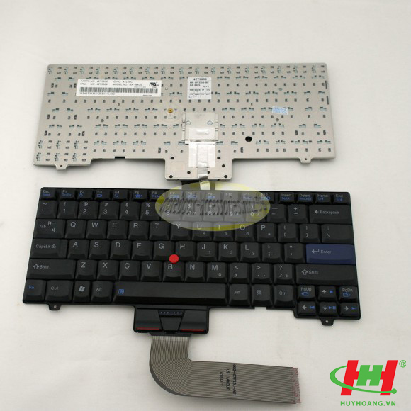 Thay bàn phím laptop Lenovo ThinkPad SL400 SL300 SL500