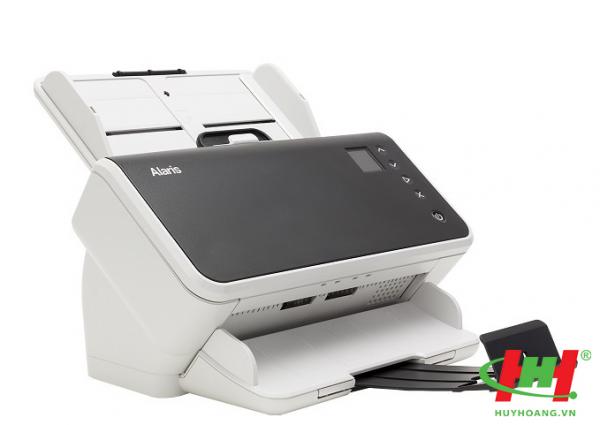 Máy scan 2 mặt tự động Kodak Alaris S2040 - Dòng làm dự án