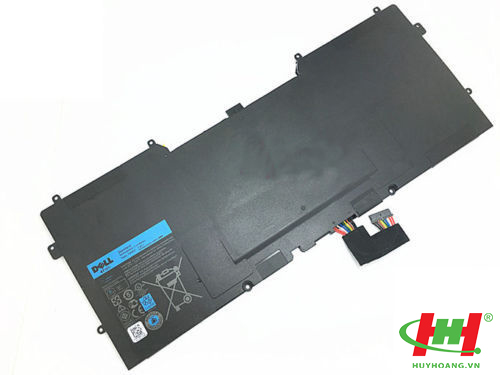 Pin Laptop Dell XPS 13 13-L321X, 13-L322X , XPS 12 ZIN