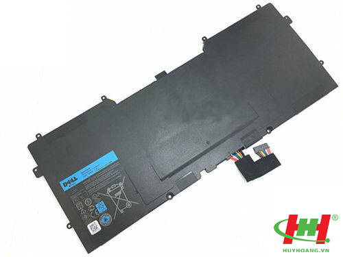 Pin Laptop Dell XPS 13 13-L321X, 13-L322X, XPS 12 ZIN
