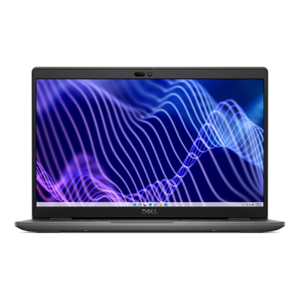 Máy tính xách tay Dell Latitude 3440 L3440-I51235U-8G512G Intel Core i5-1235U (10 Core,  12 MB Cache,  12 Threads,  up to 4.40 GHz) ,  8Gb /  512SSD (CL25) /  14 FHD /  Win 11 SL /  3 Cells / 1Yr