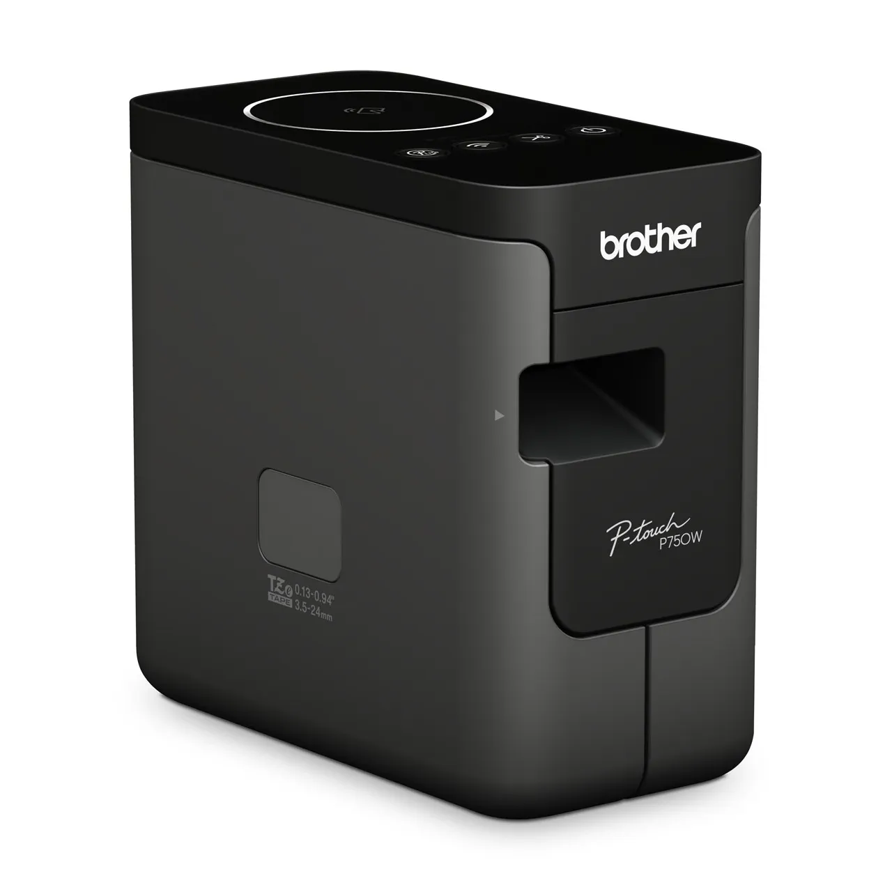Máy in nhãn Brother PT-P750W (dạng để bàn,  USB hoặc Wifi)