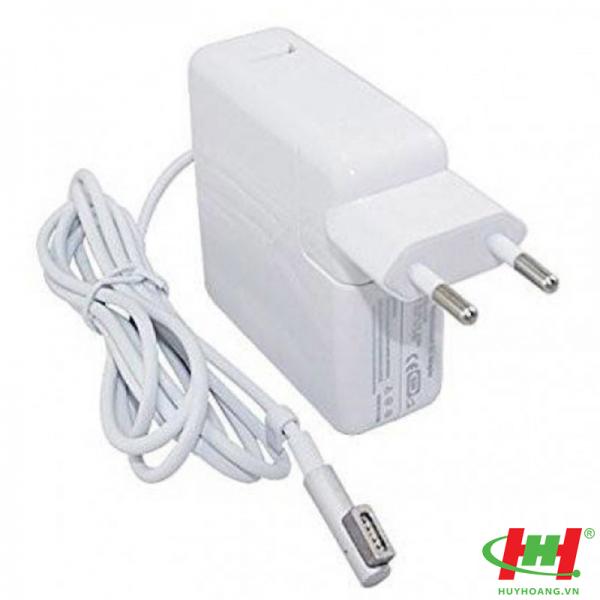 Adapter Apple 60W (16.5V-3.65A) 2012 ZIN,  sạc macbook