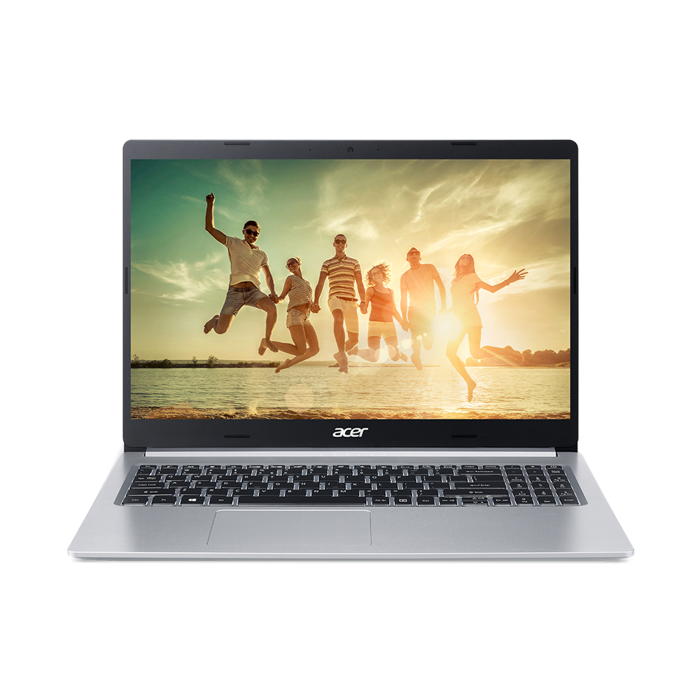 Máy tính xách tay Acer Aspire 5 A515-58P-34RJ  Intel® Core™ i3-1315U/ 8GB Onboard / 512GB SSD M.2 NVMe/ 15.6” FHD,  IPS/ Onboard graphics/ Win 11 home/ Bạc/ nhựa/ 1 Year