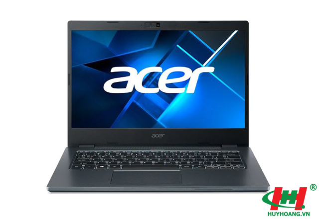 Laptop ACER TravelMate P4 TMP414-51G-59R6 i5-1135G7/ 16GD4/ 512GSSD_PCIe/ 14.0FHD/ FP/ W11SL/ 2G_MX350/ XANH_NX.VP9SV.001