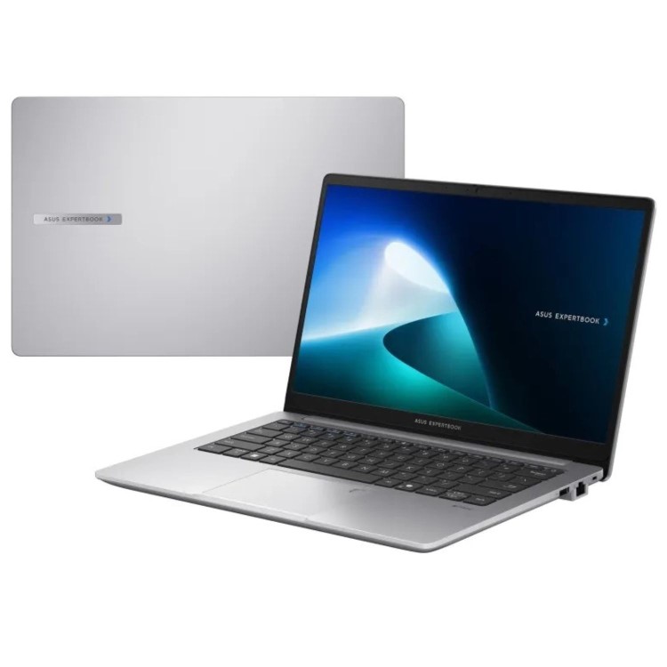 Màn hình 14 inch FHD sắc nét chống chói Asus ExpertBook P1403CVA