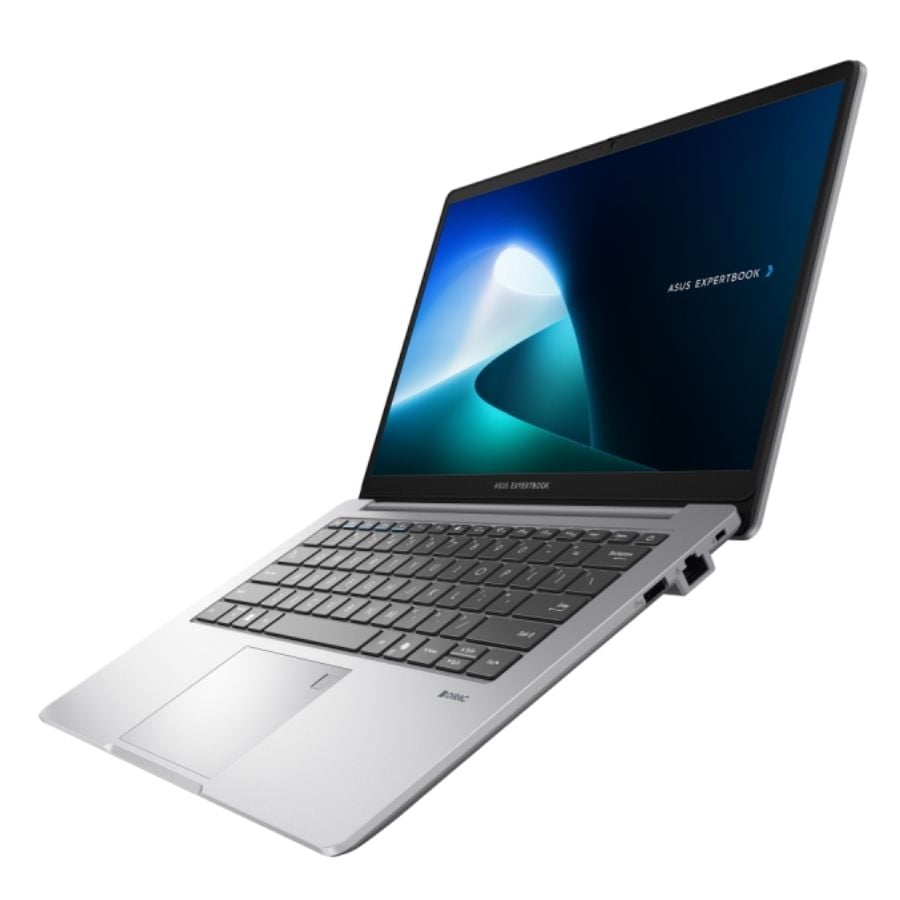 Bàn phím Chiclet và Bảo mật vân tay trên ASUS