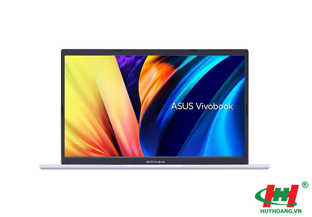 Laptop ASUS Vivobook X1402Z X1402ZA-EK098W i3-1220P/ 8GD4/ 256G/ 14.0FHD/ FP/ WiFi6/ BT5/ 3C42Wh/ W11SL/ BẠC
