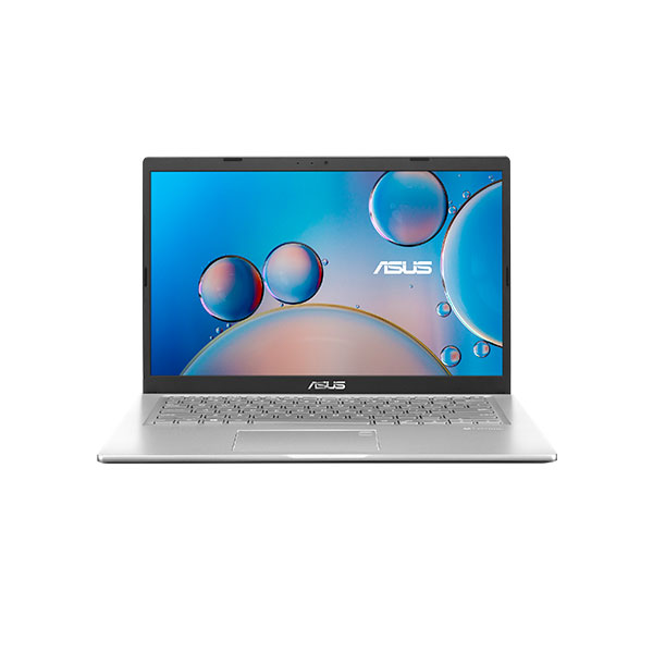 Máy tính xách tay Asus X415EA-EK675W (Core™ i3-1115G4 | 4GB | 256GB | Intel® UHD | 14.0FHD | Win 11 | Bạc)