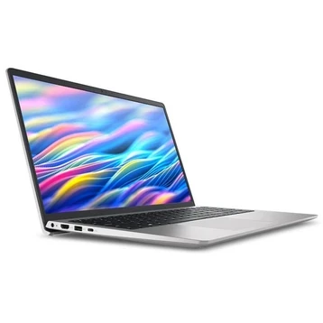 Màn hình lớn và bàn phím đầy đủ của Dell 15 DC15250