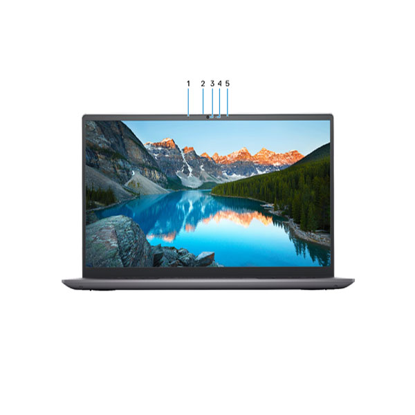 Máy tính xách tay Dell Inspiron 14 5415 -70262929 - R5 5500U,  8GB,  256GB SSD, AMD Radeon Graphics,  14FHD,  4C 54Wh,  ax+BT,  FP,  Office HS 19,  McAfee MDS,  Win 10 Home,  Bạc (Silver),  1Yr