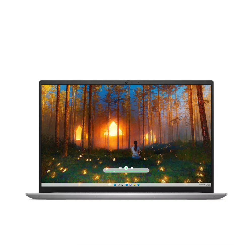 Máy tính xách tay Dell INS16 5630 I5-1340P/ 16GD5/ 512SSD/ 16FHD+/ 16:10/ ALU/ FP/ 54W/ W11SL+OFFICE/ 4GD6_RTX2050/ PRE/ BẠC /1.8kg/ No key số (H6KRV) - 01Y