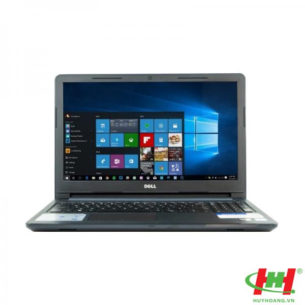 Laptop Dell Inspiron N3567 P63F002N67S I3-7020U 4GB 1TB DVDRW BLACK 15.6INCH (N3567S)