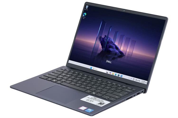 Tổng quan thiết kế sang trọng của Laptop Dell Pro 14 PV14250