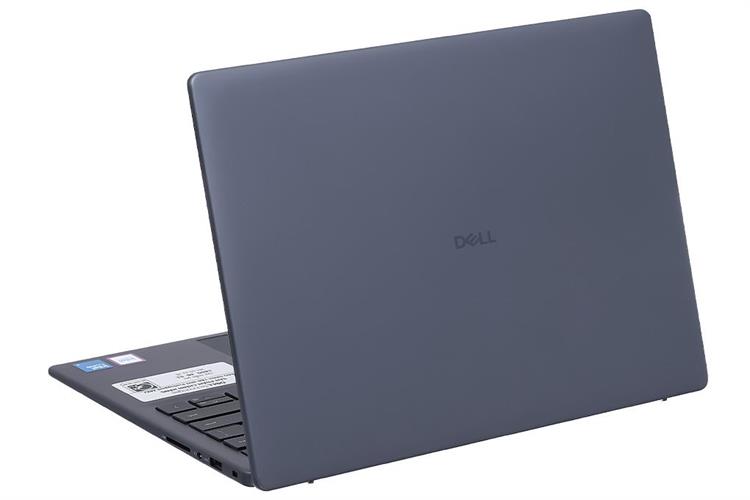 Các cổng kết nối vật lý dọc thân máy Dell Pro 14