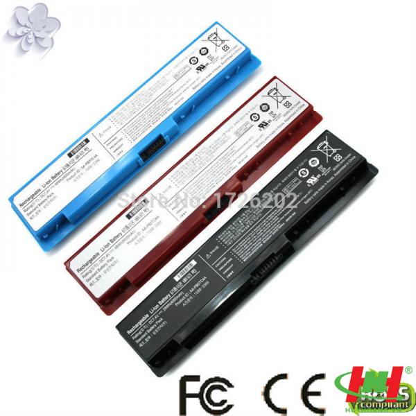 Pin Samsung N310 N315 300U 305U N308 N311 NC310 X110 X120 X170 X171 NF110 NF108 NF208 NF210 NF310