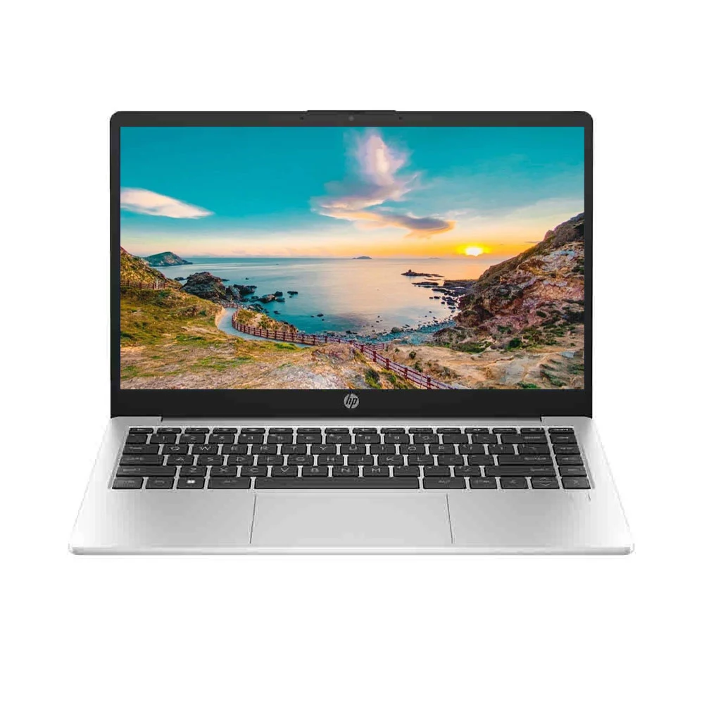 Máy tính xách tay Laptop HP 240 G10 - 9H2E0PT (i3-1315U/ RAM 8GB/ 512GB SSD/ Windows 11)