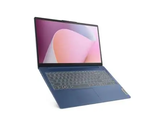 Màn hình và bàn phím Lenovo IdeaPad Slim 3 82XQ012GUS