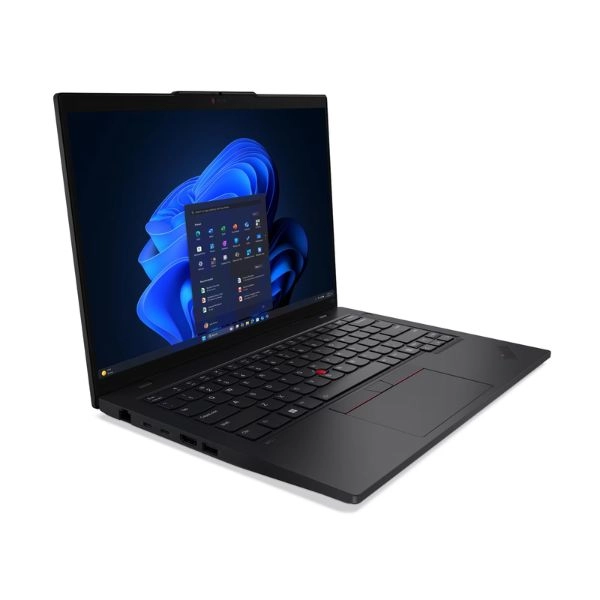Màn hình WUXGA 14 inch – Không gian hiển thị tối ưu, chống chói hiệu quả