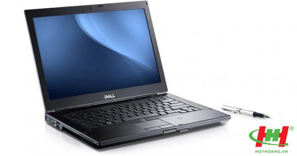 Laptop Dell Latitude E6410 (Core i5 520M,  4GB,  250GB, 14 inch)