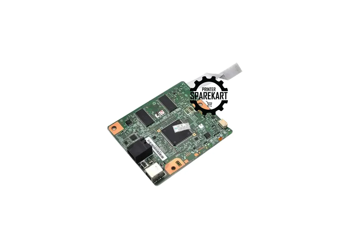 Board Formatter máy in Canon ImageClass LBP6230DN