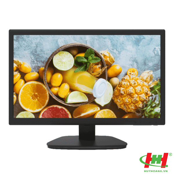 Màn hình vi tính LCD 21.5” Hikvision DS-D5022QE-E (Full HD,  1920 x 1080,  HDMI,  VGA)