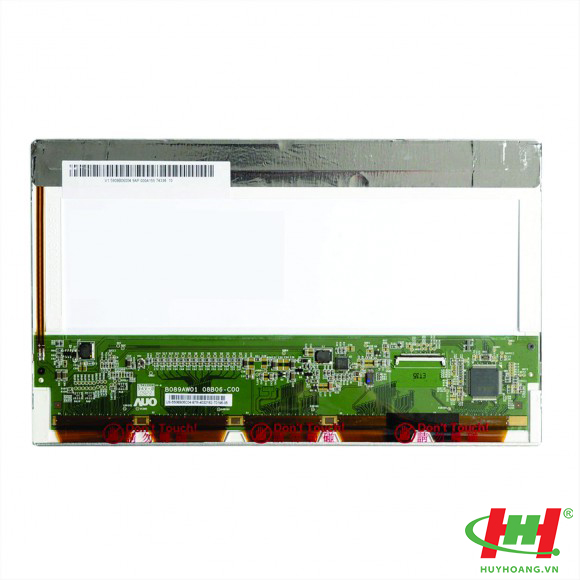 Thay màn hình laptop LCD 8.9″ Led