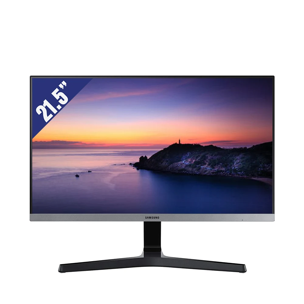 Màn hình LCD SAMSUNG LS22R350FHEXXV (1920 x 1080/IPS/75Hz/5 ms/FreeSync) 1 x HDMI 1.4,  1 x VGA/D-sub