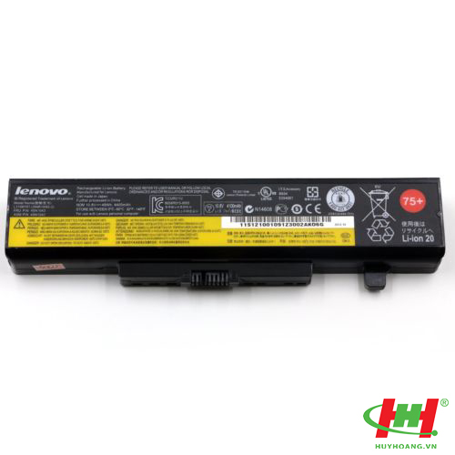 Pin Lenovo E49,  G500,  M490,  M495. 6Cell,  Tốt