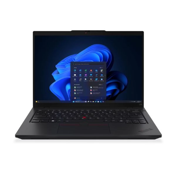 Máy tính xách tay Lenovo ThinkPad L14 Gen 6 21S60021VA ,   Core™ Ultra 5-225U ,  16GB_DDR5 ,  512GB_SSD ,  14.0 WUXGA   NO OS ,  Đen ,  2Yrs