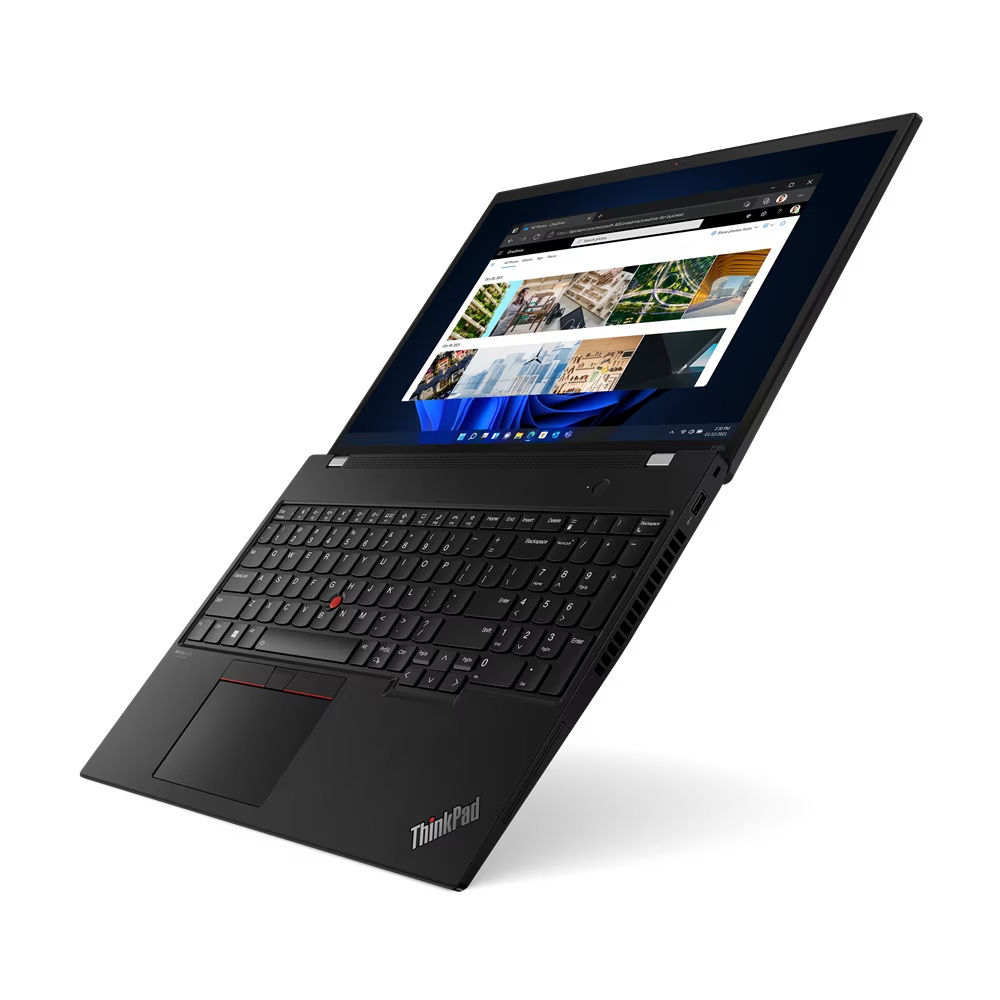 Máy tính xách tay Lenovo ThinkPad P16s Gen 2 T Intel core i7 - 1360P (5.00 GHz) / 32GB Ram/ 1TB SSD/ NVIDIA RTX A500 4GB / Wifi, BT, Finger Print/ 16 WUXGA_AG_300N/ NO OS/ 3 Yrs