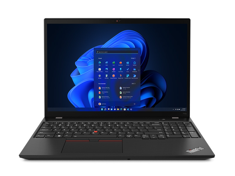 Máy tính xách tay Lenovo ThinkPad P16S GEN 2 21HK004VVA INTEL CORE I7-1360P (5.00 GHZ)/ 32GB RAM/ 512GB SSD/ WIFI & BL/ NVIDIA RTX A500 4GB/ 16 WUXGA/ NOS/ 3YR PREMIER NBD
