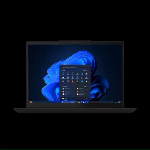 Máy tính xách tay Lenovo Thinkpad X13 Gen 5 21LU0055A 13.3 WUXGA IPS /  CORE ULTRA 5_125H /  Ram 32GB /  512GB SSD /  Intel® Arc™ Graphics /  FP /  NO OS /  Đen (Black) /  1.17kg / 3Yrs