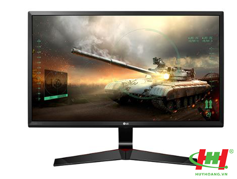 Màn Hình LG 24" 24MP59G-P (Thay thế 24MP58)