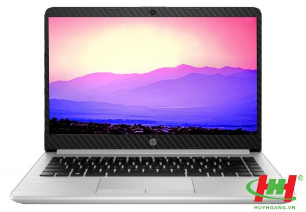 Máy tính xách tay HP 348 G5 (7CS07PA) i5-8265U/4GD4/1T5/14.0HD/BT5/3C41WHr/DOS