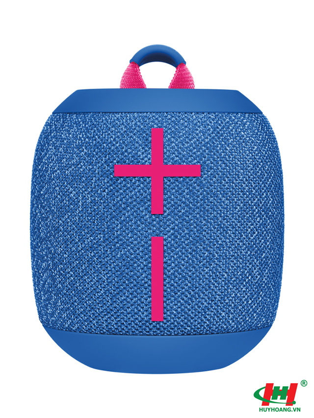 Loa Bluetooth Ultimate Ears Wonderboom 3 BLUE (XANH)