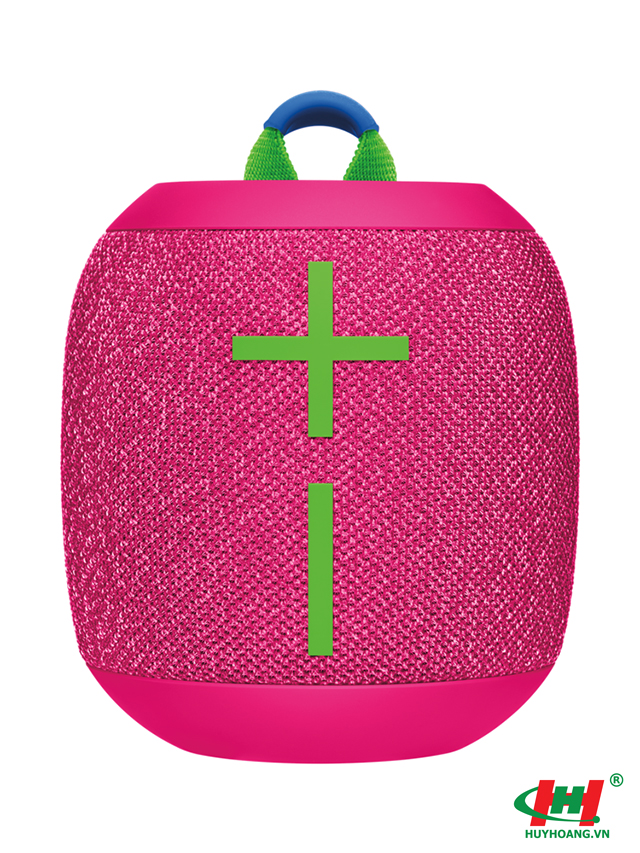 Loa Bluetooth Ultimate Ears Wonderboom 3 PINK (HỒNG)