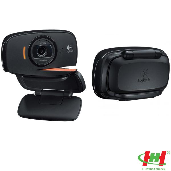 Webcam Logitech B525