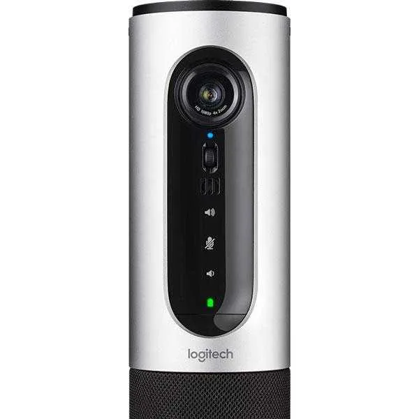 Khả năng kết nối và tính di động của Logitech Connect