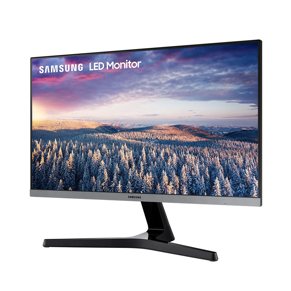 Màn hình LCD SAMSUNG LS22R350FHEXXV (1920 x 1080/IPS/75Hz/5 ms/FreeSync) VGA / HDMI