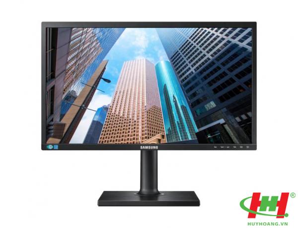 Màn hình LCD Samsung 24" LS24E45KDSC/XV (1920x1080/TN/60Hz/5ms)