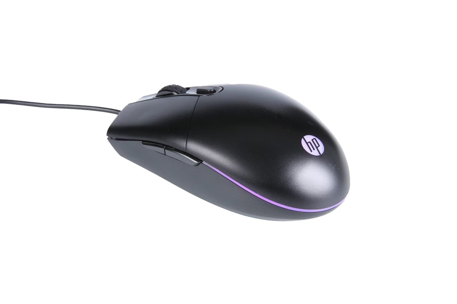 Chuột có dây Mouse Gaming HP M260 (7ZZ81AA)